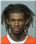 No mugshot available