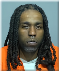 Mugshot of Jeremy Buchanan