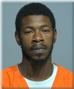 Mugshot of David Mclaurin