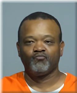 Mugshot of Michael Rodgers