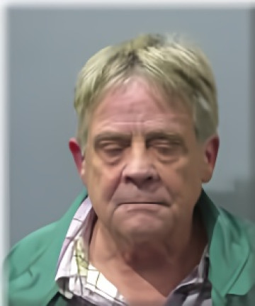 Mugshot of Laura Clees