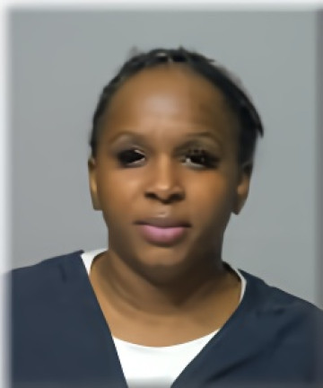 Mugshot of Sharquon Windom
