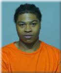 Mugshot of Reafeal Thomas