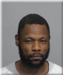 Mugshot of Joseph Hayes