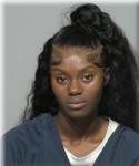 Mugshot of Joy Greer