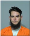 Mugshot of Jose Lopez Melendez