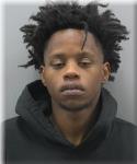 Mugshot of De'Avion Weston