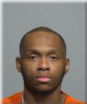 Mugshot of Jaelen Durham
