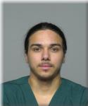 Mugshot of Ramon Trujillo