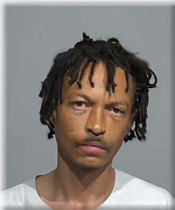 Mugshot of Marvell Harmon