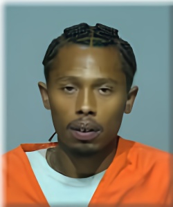 Mugshot of Trevijuan Mcgregor-Washington