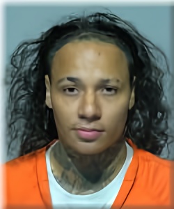 Mugshot of Alonzo Wilbur