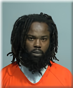 Mugshot of Trevis Hardman