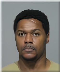 Mugshot of Brandie White