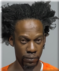 Mugshot of Christopher Reynolds