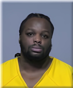 Mugshot of Byron Joiner