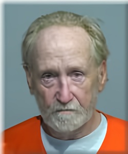 Mugshot of Robert Bobak