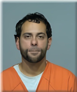 Mugshot of Laurencio Guillen