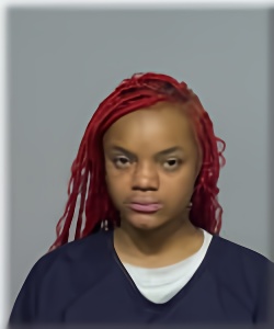 Mugshot of Diane Ruffin