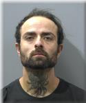 Mugshot of Benjamin Ebert