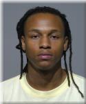 Mugshot of Hayden Wells