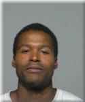 Mugshot of Ira Ayers