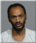 Mugshot of Michael Kern