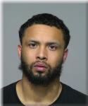 Mugshot of Ariel Cortes