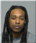 Mugshot of Jiiony Gardner