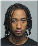 Mugshot of Deonta Harmon