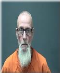 Mugshot of James Buss