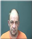 Mugshot of Ryan Mueller