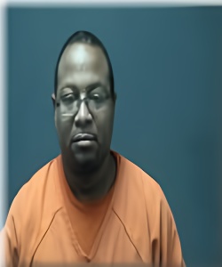 Mugshot of Jesse Chandler