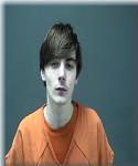 Mugshot of Wesley Glander