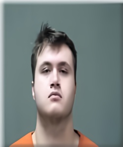 Mugshot of Scott Ciamarichello