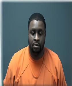 Mugshot of Brenden Julien