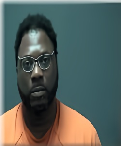 Mugshot of Dominique Wilkins