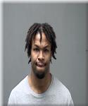 Mugshot of Jamair Ungewitter