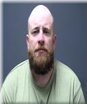 Mugshot of Shawn Mabe