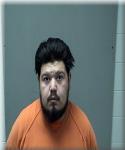 Mugshot of Moises Ochoa