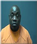 Mugshot of James Brooks