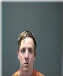 Mugshot of Riley Morrow