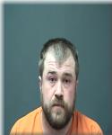 Mugshot of Matthew Dornblaser