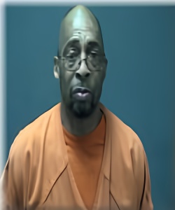 Mugshot of Thomas Lagrant