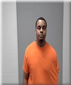 Mugshot of Rico Smith