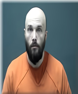 Mugshot of Shane King