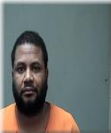 Mugshot of Andres Mauricio Melvis Hurtado