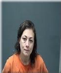 Mugshot of Stacy Ridgeway