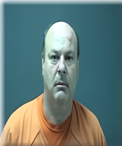 Mugshot of John Scarvaci