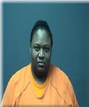 Mugshot of Venus Jackson